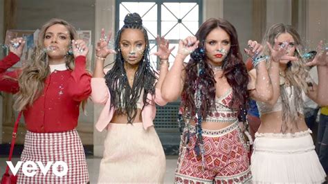 Little Mix's Black Magic and the Modern Witchcraft Movement